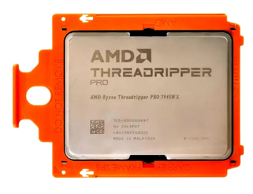 Montaje AMD Ryzen™ Threadripper™ PRO Cabanillas de la Sierra Cabanillas de la Sierra PC - Montaje AMD Ryzen™ Threadripper™ PRO Cabanillas de la Sierra