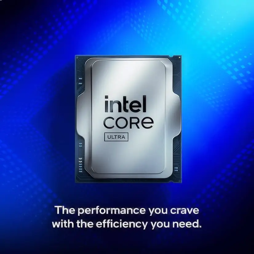 Montaje Procesadores Intel Core Ultra Gaming PC Cabanillas de la Sierra Cabanillas de la Sierra PC - Montaje Procesadores Intel Core Ultra Gaming PC Cabanillas de la Sierra