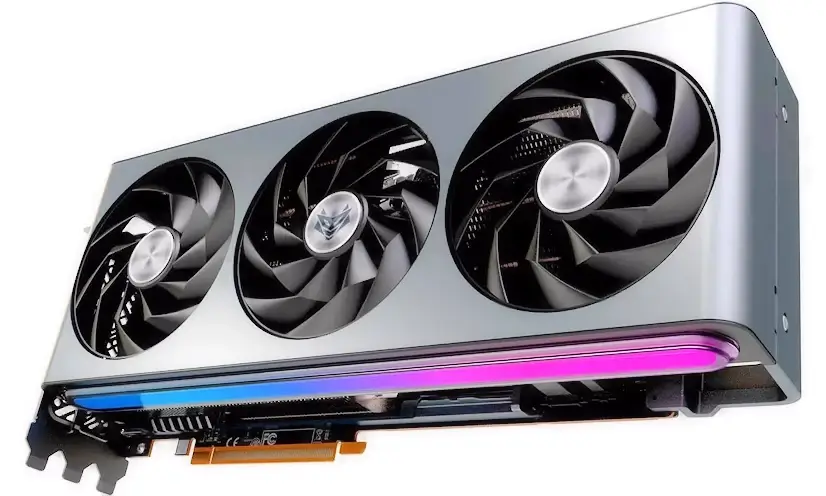 Montaje Tarjeta Gráfica AMD Radeon RX 9700 XT Gaming PC Cabanillas de la Sierra Montaje Tarjeta Gráfica AMD Radeon RX 9700 XT Gaming PC Cabanillas de la Sierra